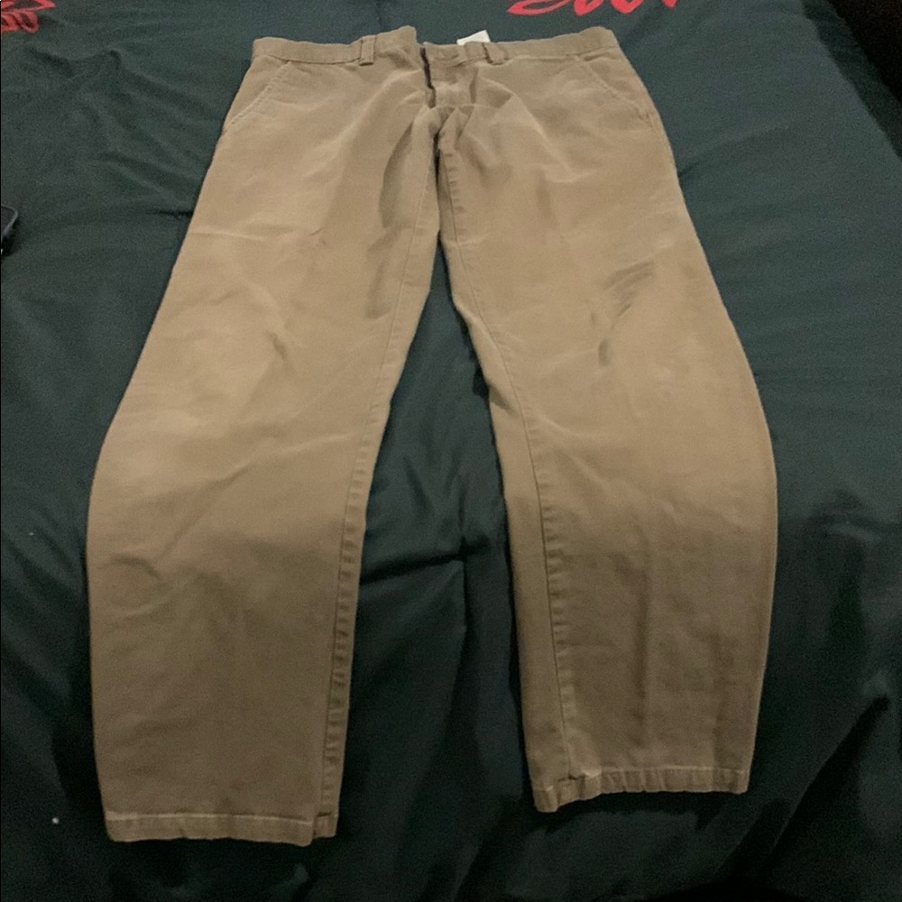 Mens Old Navy pants